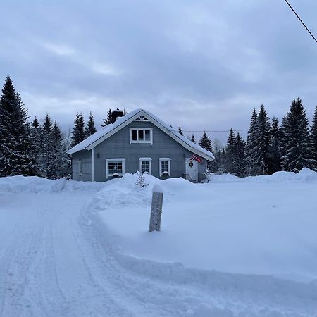 Sore Osen Orbekken Torberget Exterior foto