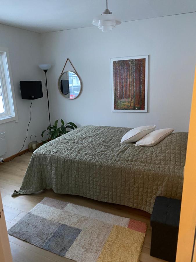 Sore Osen Orbekken Torberget Exterior foto
