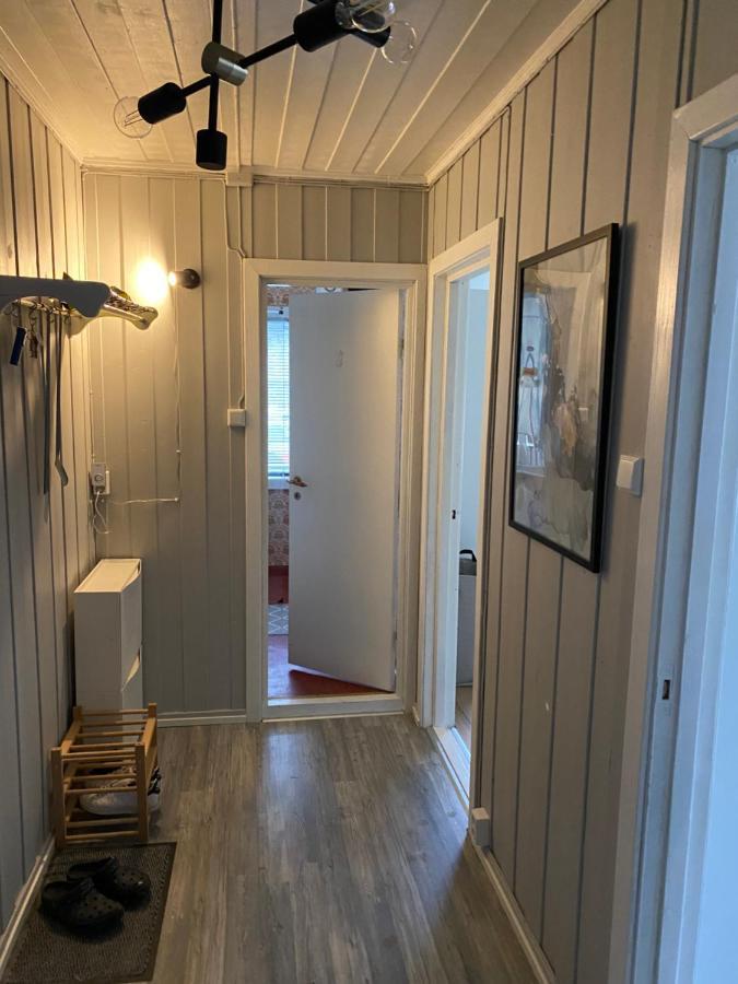 Sore Osen Orbekken Torberget Exterior foto