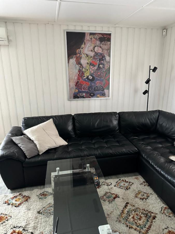 Sore Osen Orbekken Torberget Exterior foto