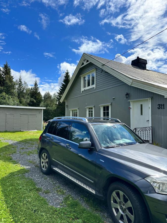 Sore Osen Orbekken Torberget Exterior foto