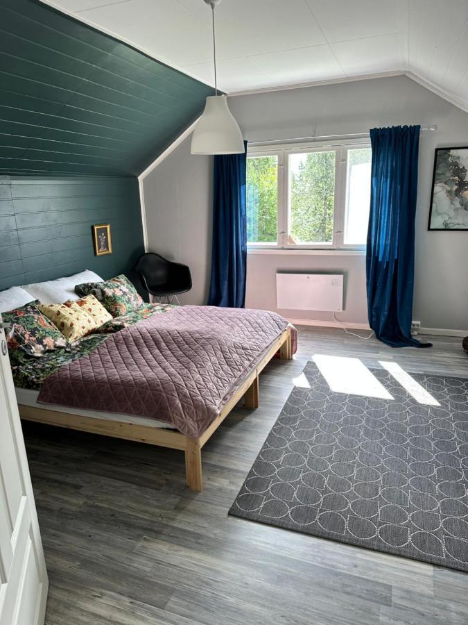Sore Osen Orbekken Torberget Exterior foto